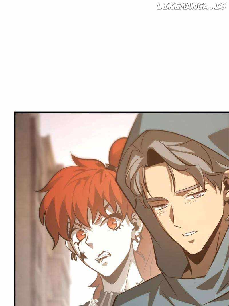 I'm the strongest boss Chapter 48 107